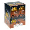 Dutch Masters - 3 PK  [ Box of 20 ] - Chocolate