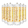 Box of 2 - Galaxy Gas Infusion XXL Flavored - 2.2L - Tropical Punch