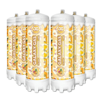 Box of 2 - Galaxy Gas Infusion XXL Flavored - 2.2L - Image 13