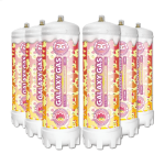 Box of 2 - Galaxy Gas Infusion XXL Flavored - 2.2L - Image 10