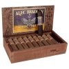 Box of 24 | Alec Bradley | - Magic Toast Chunk