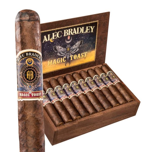 Box of 24 | Alec Bradley | - Image 9