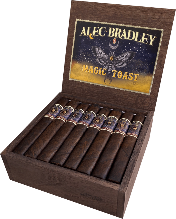Box of 24 | Alec Bradley | - Image 10