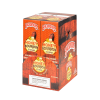 Ⓣ Backwoods | Cigars  1 Pack  [ Box of 24 ] - Honey Bourbon
