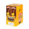 Ⓣ Backwoods | Cigars  1 Pack  [ Box of 24 ] - Original