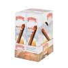 Ⓣ Backwoods | Cigars  1 Pack  [ Box of 24 ] - Russian Cream