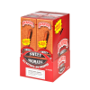 Ⓣ Backwoods | Cigars  1 Pack  [ Box of 24 ] - Sweet Aromatic