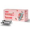 Box of 50 - Great Whip - Cream Charger - Strawberry