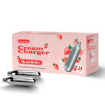 Box of 50 - Great Whip - Cream Charger