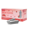 Box of 50 - Great Whip - Cream Charger - Watermelon
