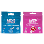 Box of 24 - Love Bears Gummies