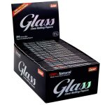 Luxe Glass | Clear Rolling Papers