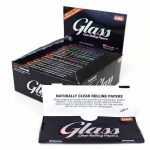 Luxe Glass | Clear Rolling Papers - Image 3