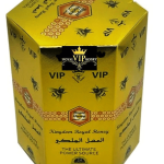 Box of 24 - MESP Honey VIP