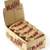 RAW | Cone Tips - Perfecto, [ Box of 24 ]