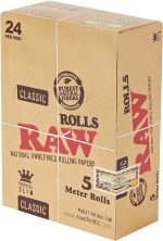 RAW | Rolls King Size | Classic - Image 4