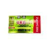 SubMIT | Full Spectrum Kratom Extract Shot 10 ML - [ Box of 24 ], Mighty Blend - Green