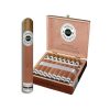 Box of 25 - Ashton Classic - Double Magnum
