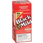 Black & Mild | 1 Pack  99¢   [ Box of 25 ] - Image 3
