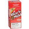 Ⓣ Black & Mild | 1 Pack  99¢   [ Box of 25 ] - Sweet, Plastic Tip