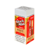 Ⓣ Black & Mild | 1 Pack  99¢   [ Box of 25 ] - Sweet, Wood Tip