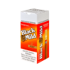 Ⓣ Black & Mild | 1 Pack  NP [ Box of 25 ] - Wine, Plastic Tip [ $1.19 ]