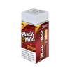 Ⓣ Black & Mild | 1 Pack  NP [ Box of 25 ] - Wine, Plastic Tip