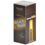 Black & Mild | 1 Pack  NP [ Box of 25 ] - Image 2