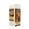 Ⓣ Black & Mild | 1 Pack  NP [ Box of 25 ] - Wood Tip, Original