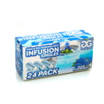 Box of 25 - Galaxy Gas Flavored Chargers - 24ct