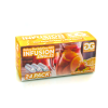 Box of 25 - Galaxy Gas Flavored Chargers - 24ct - Tropical Punch