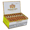 Box of 25 - Macanudo - Diplomat Cafe