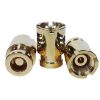 Magnetic Connectors For Vaporizer - Gold