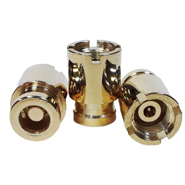 Box of 25 - Magnetic Connectors For Vaporizer - Image 2