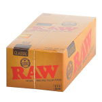 RAW | Rolling Paper | 1 1/2