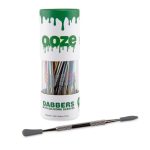 Ooze | Stainless Steel Dabber Tools