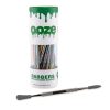 Ooze | Stainless Steel Dabber Tools - box-of-30