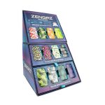 Zengaz | Refillable Jet Lighters [ Display of 48 ] - Image 5