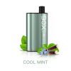 *Air Bar | Box Mesh | 5000 Puff 14ML 5% [ Box of 5 ] - Cool Mint
