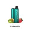 *Air Bar | Box Mesh | 5000 Puff 14ML 5% [ Box of 5 ] - Strawberry Kiwi