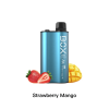 *Air Bar | Box Mesh | 5000 Puff 14ML 5% [ Box of 5 ] - Strawberry Mango