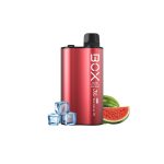 *Air Bar | Box Mesh | 5000 Puff 14ML 5% [ Box of 5 ] - Image 7