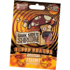 Dark Side Of The Shroom | Amanita Muscaria Gummeis | 2500 MG - 5 Pack - Blood Orange, [ Single ]