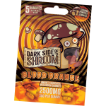 Dark Side Of The Shroom | Amanita Muscaria Gummeis | 2500 MG - 5 Pack - Image 2