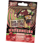 Dark Side Of The Shroom | Amanita Muscaria Gummeis | 2500 MG - 5 Pack - Image 8