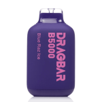 Dragbar | B5000 | 13ml - 5%  [ Box of 5 ] - Image 11
