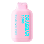 Dragbar | B5000 | 13ml - 5%  [ Box of 5 ] - Image 4