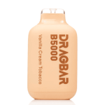 Dragbar | B5000 | 13ml - 5%  [ Box of 5 ] - Image 7