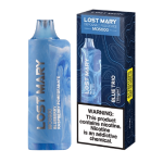 Box of 5 - Lost Mary - MO 5000 - 13.5ML - Image 12