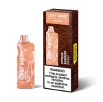 Box of 5 - Lost Mary - MO 5000 - 13.5ML - Image 8